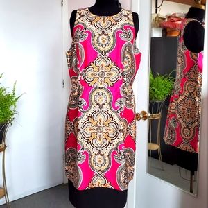 Moulinettes Soeurs dress sz 16